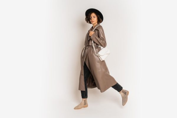 Beyond Beauty: Fashion's Role in Self-Expression