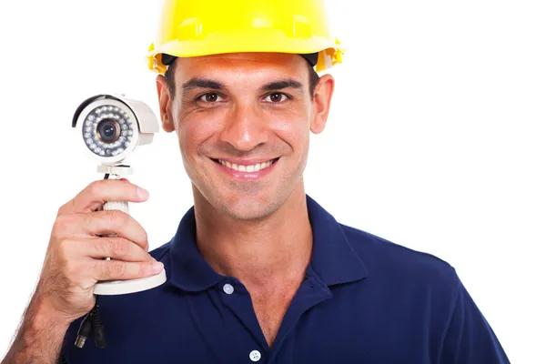 High-End Security Camera Installations in Norwalk