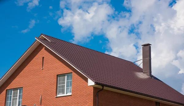 Roof Replacement for Alpharetta Homes: A Step-by-Step Guide