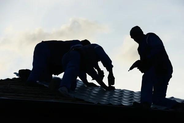 How Roof Replacement Improves Energy Efficiency