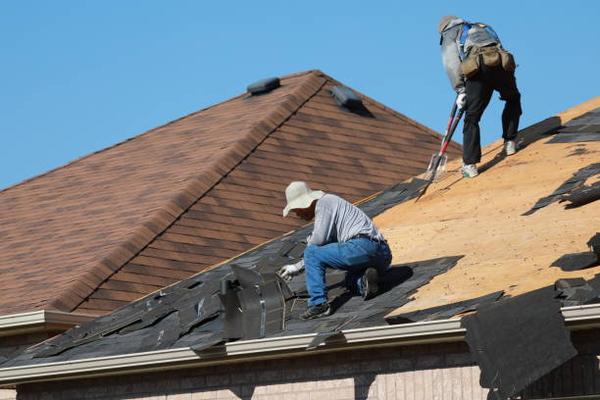 High-Quality Roof Replacement Solutions in Clarksville