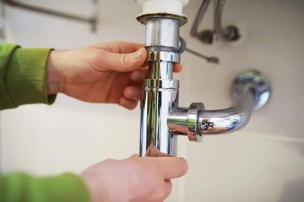 Quality Drain Cleaning and Repair in Alexandria