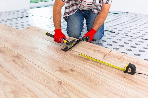 Durable and Stylish Flooring Contractor in Monongahela