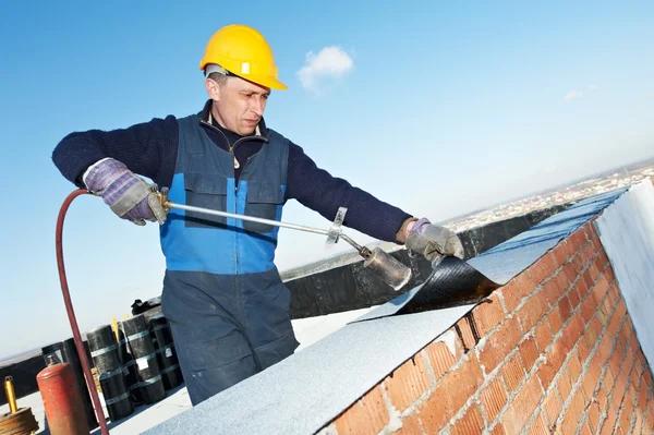 Roof Repair Contractors for All Roof Designs and Materials