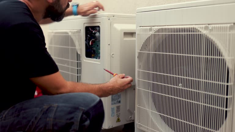 Air Conditioning Repair Near Me Fast, Affordable, and Reliable