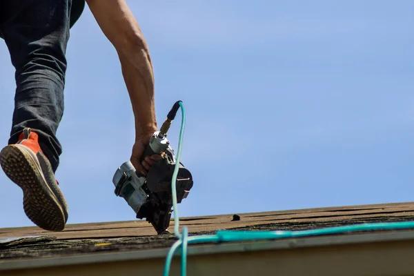 Signs It’s Time to Replace Your Roof in Greenville