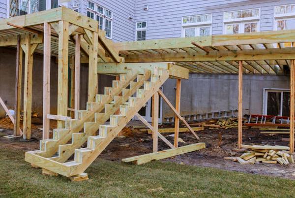 Tacoma Deck Builders: Building Functional and Beautiful Decks for Every Home