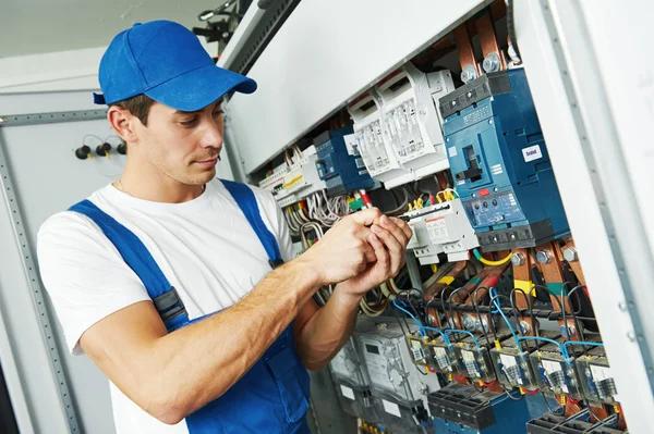 How to Choose the Right Electrician Service for Your Needs