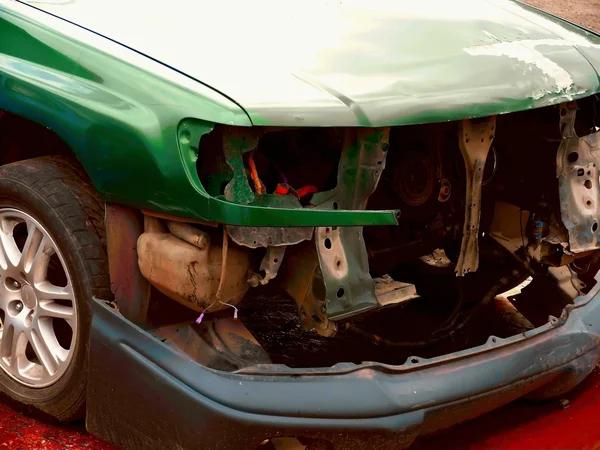 Quick and Efficient Dent Repair in Denver