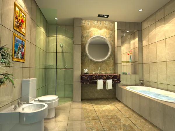 Timeless Designs: Bathroom Remodeling in Cypress