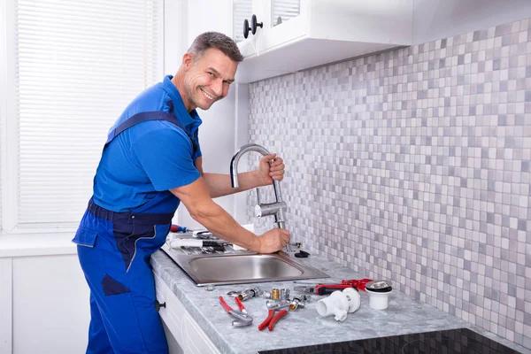 Elevating Comfort with Quality Plumbing Services