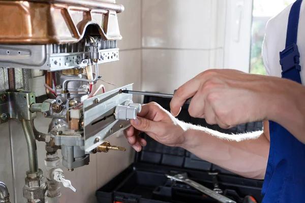 How to Troubleshoot Your Water Heater Before Calling for Repair