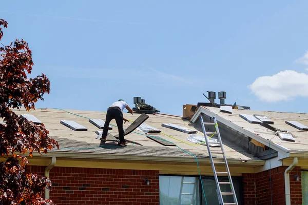 Comprehensive Roofing Solutions in Louisville