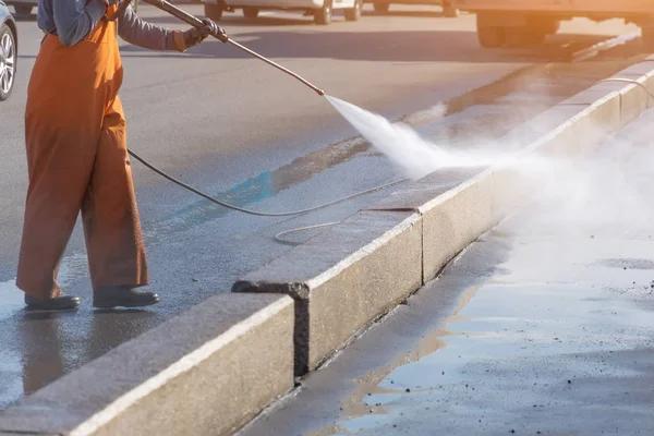 Revitalize Your Home’s Exterior with Pure Mist Pressure Washing