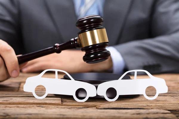 Steps to Take After a Car Accident: Guidance from a Summerville Lawyer