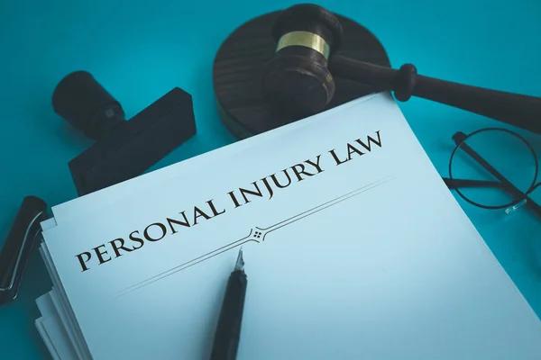 Steps to Take Before Hiring a Personal Injury Lawyer