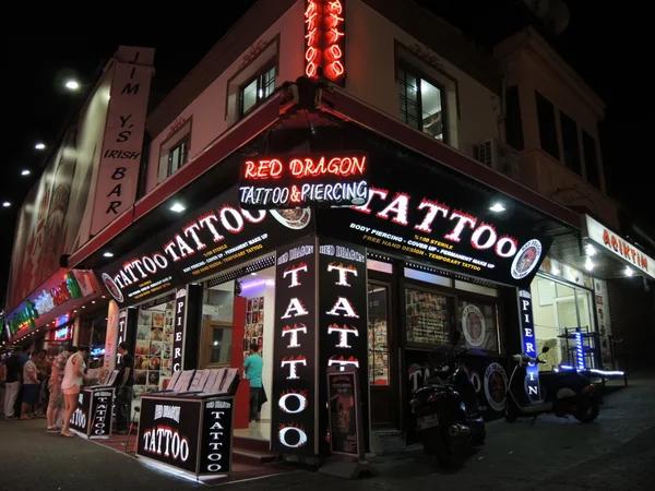 Tattoo Aftercare Tips from Austin Professionals