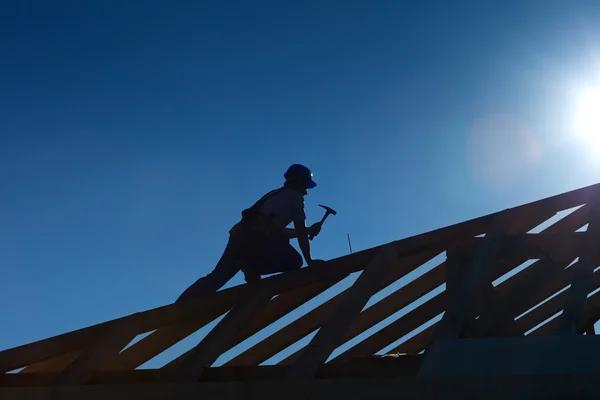 Ensuring Safety During Roof Repairs in the Bronx