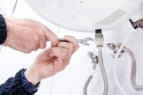 Affordable Water Heater Installation Options in Middlesex