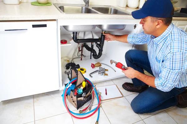 Expert Plumbing Service: Fixing Clogs, Leaks, and More