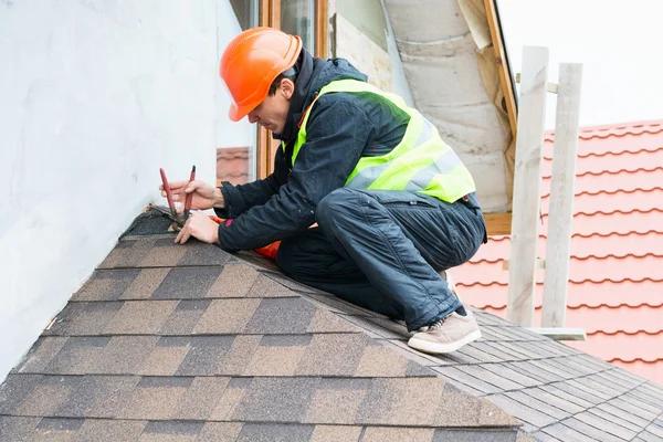 Expert Roofing Contractors for Lasting Solutions