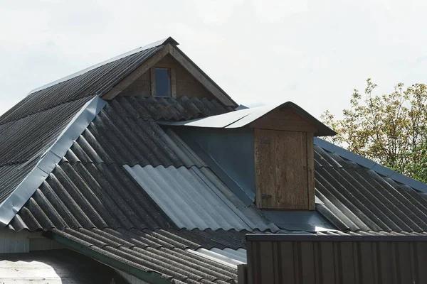 The Best Roofing Styles for Homes in Prattville