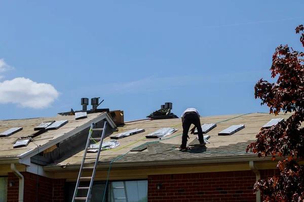 Affordable and High-Quality Roof Replacement in Clarksville