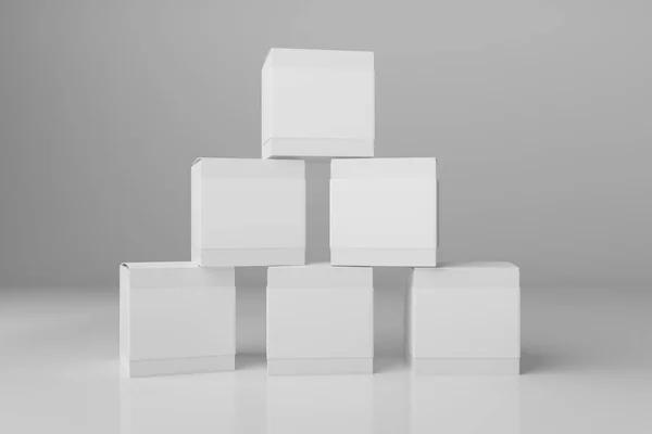 Cubes Moving and Storage – Safe, Secure, and Simple