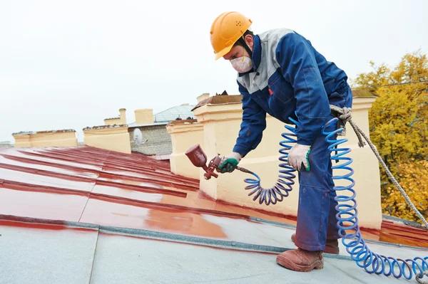 Roofing Materials for Residential and Commercial Buildings in Chambersburg