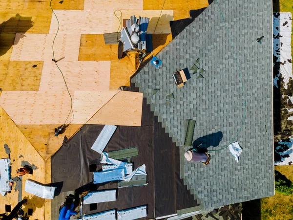 Roofing Replacement Contractors and the Importance of Proper Installation