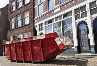 How to Find a Reliable Dumpster Rental Company