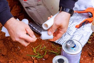 Lawrenceville Plumbing Services: Repair, Fix, and Maintain