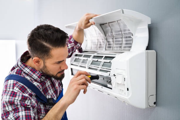 Comfort Indoor Solutions AC Installation & Maintenance Services