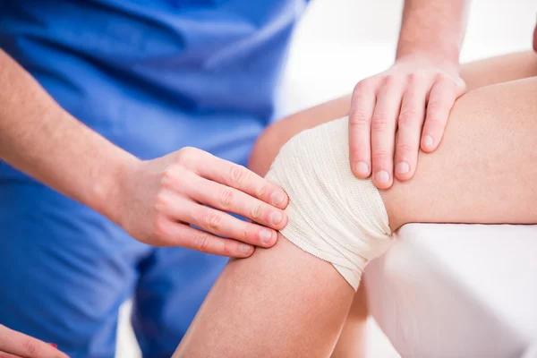 Recover Stronger: Knee Injury Doctor Houston Services Explained