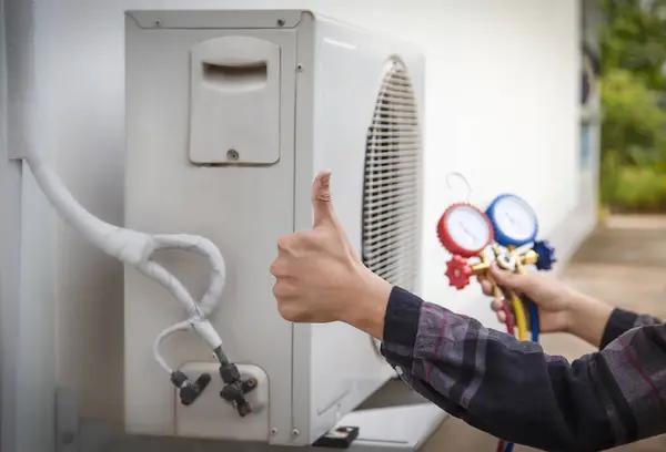 HVAC Repair Mastery Serving Peoria's Residential and Commercial Needs