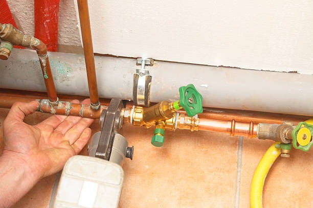 Plumb Tech LLC | Serving Watertown CT with Quality HVAC & Plumbing Care