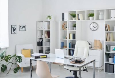 Custom Office Furniture Ideas for a Unique Workspace
