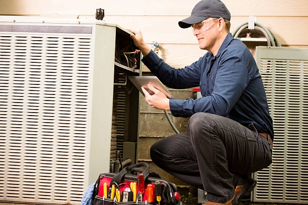 HVAC Vero Beach Experts Delivering High-Quality AC & Heating Repairs
