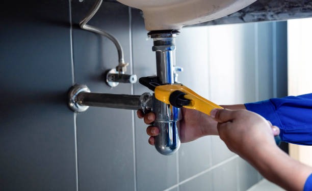 5 Questions to Ask Before Hiring Plumbing Contractors