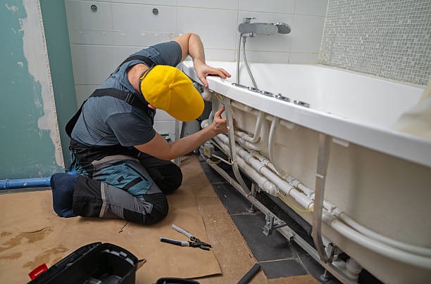 Licensed & Insured plumbers in Quincy MA for Quality Work