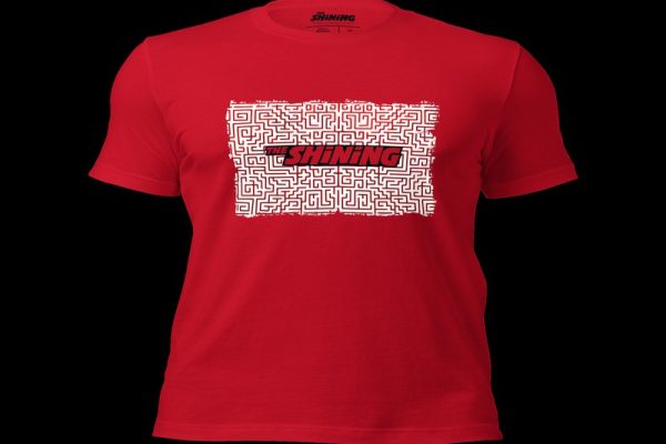 Exploring The Shining Shop: Your Ultimate Source for Official Merchandise