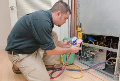 AC Repair Near Me Quick Fixes by Certified Professionals