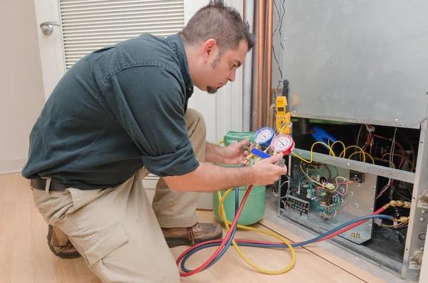 AC Repair Near Me Quick Fixes by Certified Professionals