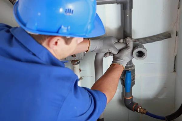 Choose Foster Plumbing & Heating for Reliable Heating Services