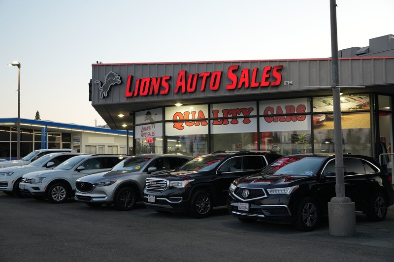How to Negotiate the Best Price at Used Car Dealerships
