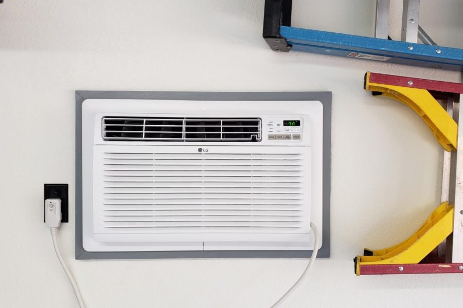 Window Air Conditioners with Heater: Features You Shouldn’t Ignore