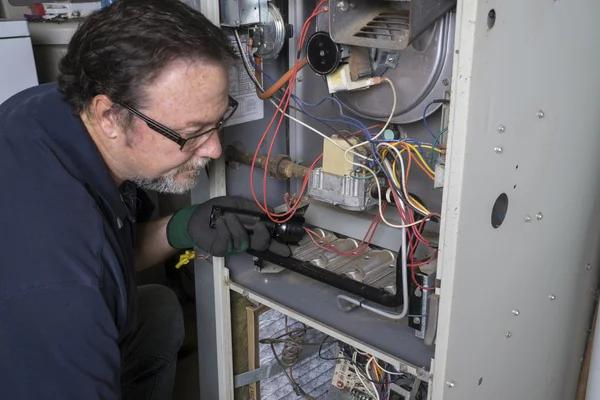 Local Furnace Repair in Vista, CA Call Today for Service