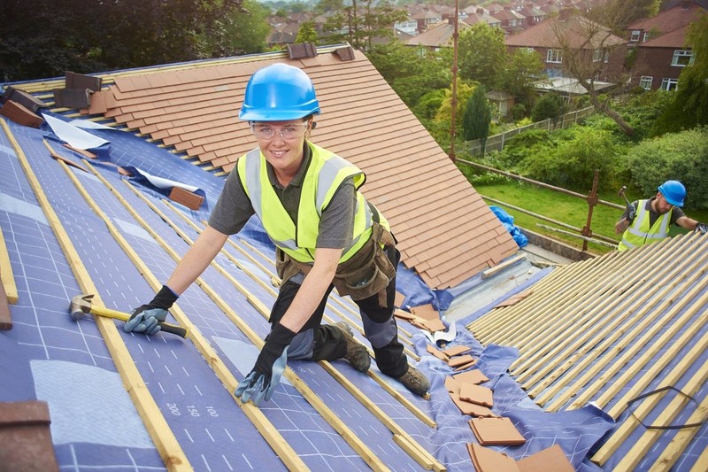 Hire Three Tree Roofing for Reliable Roof Repairs and Installation