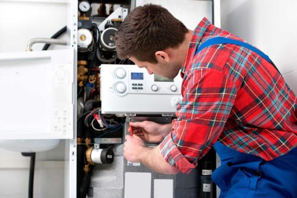 Fast and Reliable Heater Repair in Midland