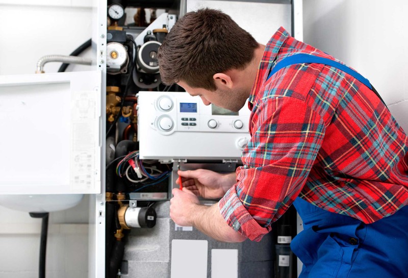 Fast and Reliable Heater Repair in Midland